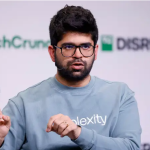Perplexity CEO, Internet Penting Dibiarkan Di Tangan Google
