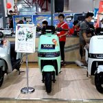 Viar NX 24 Yang Punya Berbagai Keunggulan Di Dalamnya
