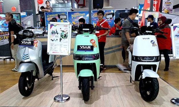 Viar NX 24 Yang Punya Berbagai Keunggulan Di Dalamnya